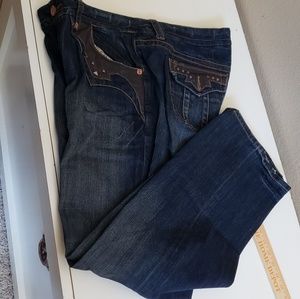 💛💛💛Seven7 premium demin